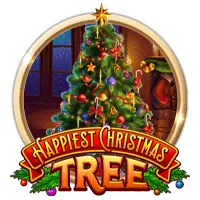 Happiest Christmas Tree